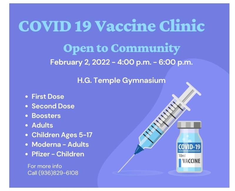 COVID Clinic