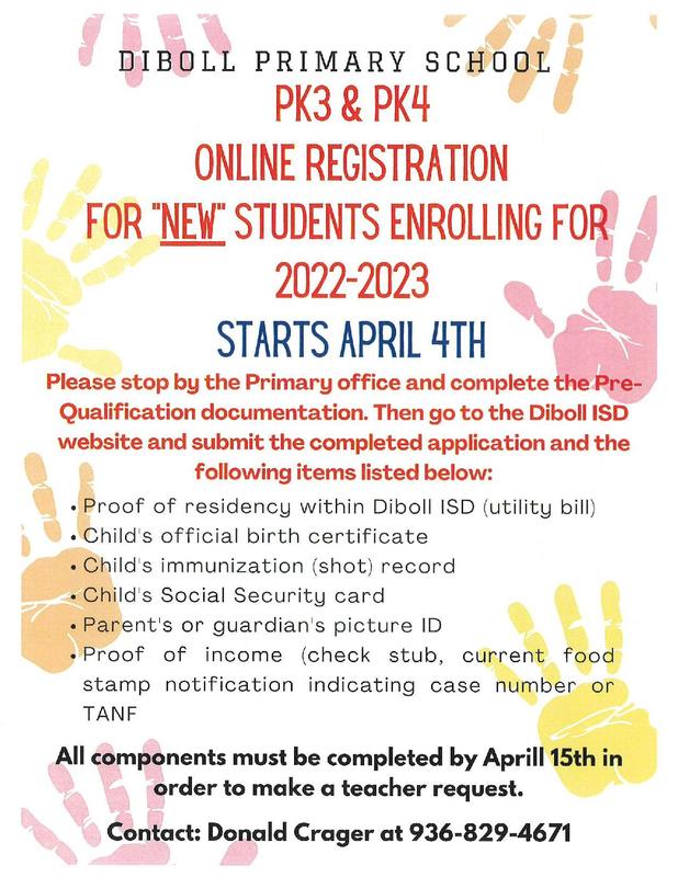 New Student Enrollment