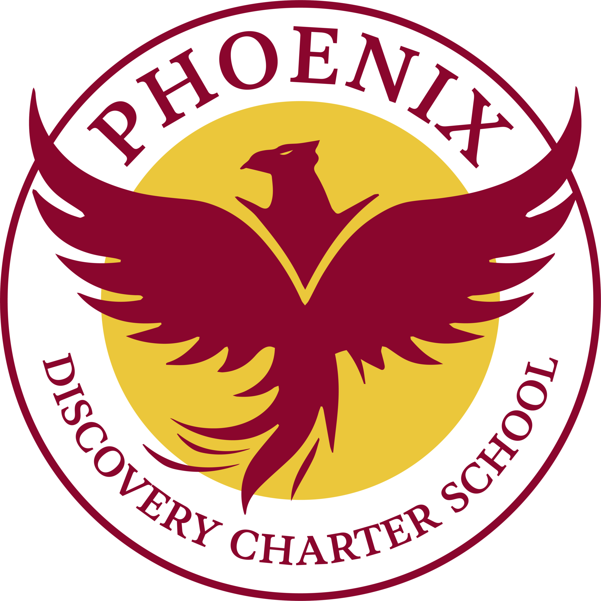 Phoenix Logo
