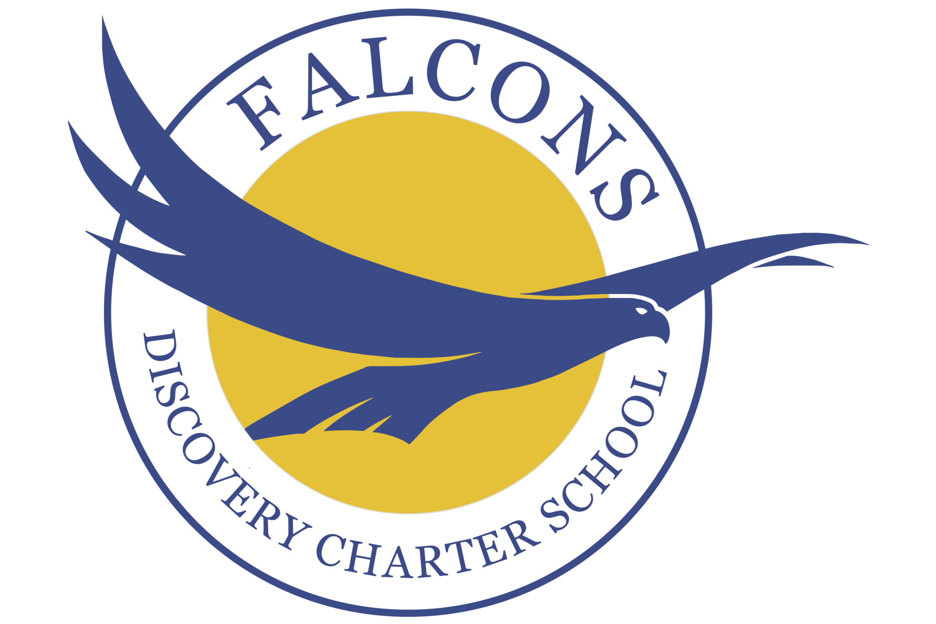 Falcon Logo