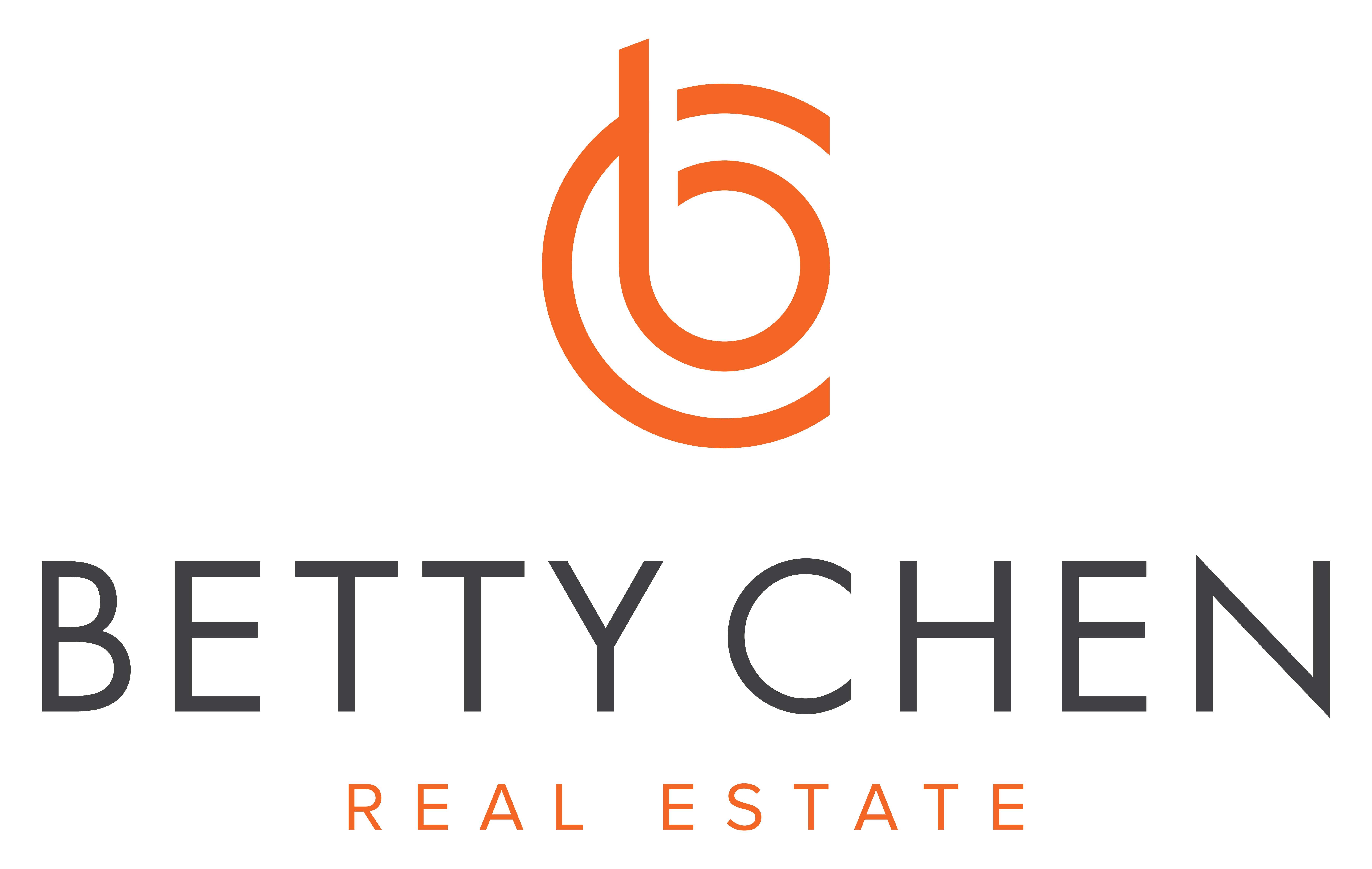 Betty chen logo