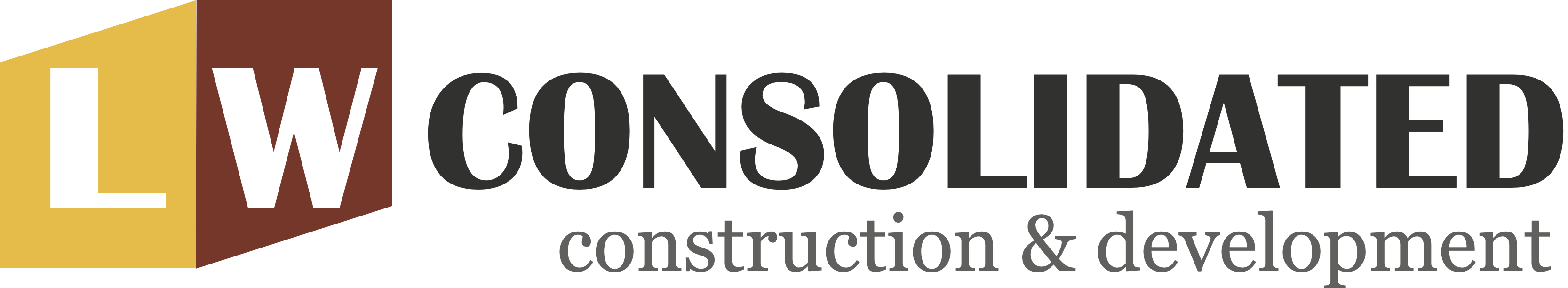 LW Consolidated logo