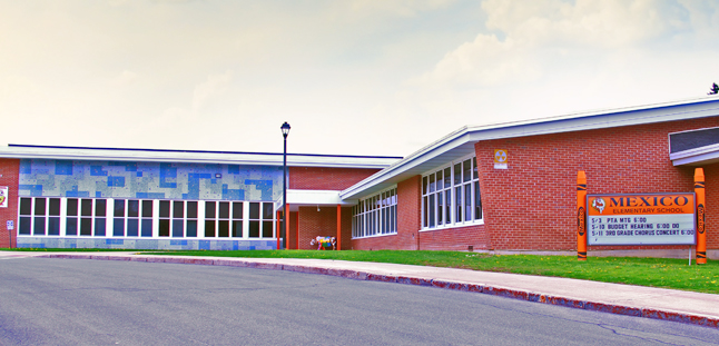 New Haven Elementary