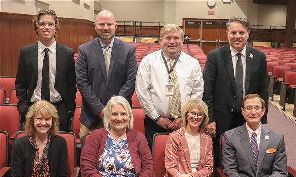 board of ed for 2023-24