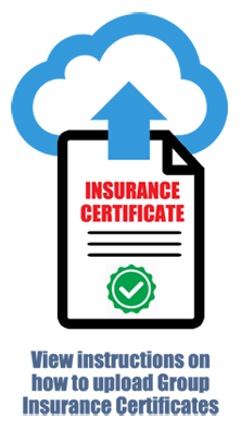 Icon of Insurance Policy 