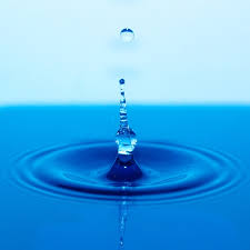 Water Droplet