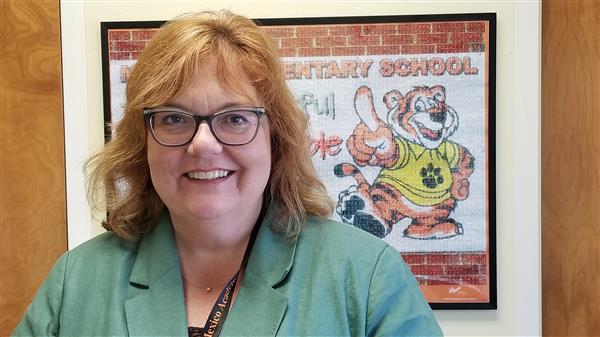 Image of Lisa Voegler - Principal