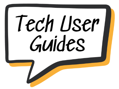 tech guides