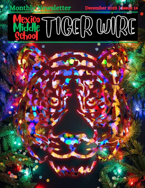 december tiger wire