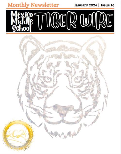 january 2024 tiger wire