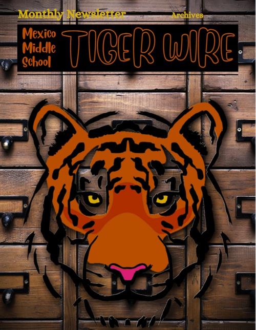 Tiger Wire Archive