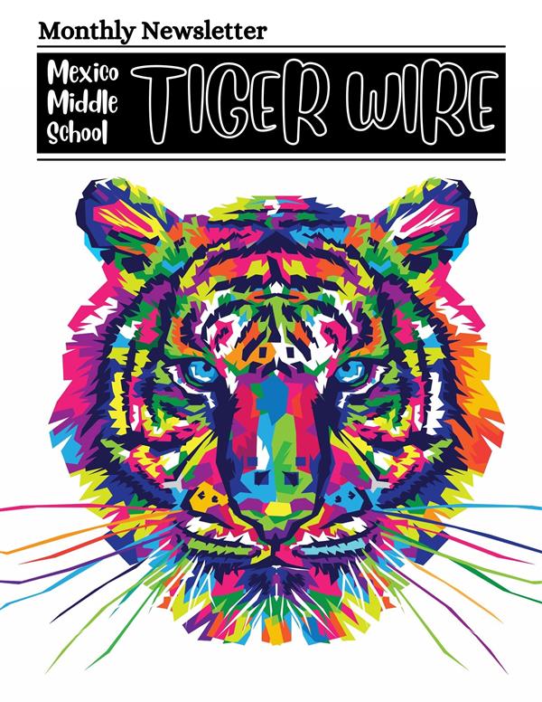 MS - Tiger Wire