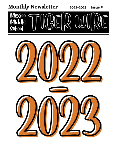 2022-2023 Tiger Wires