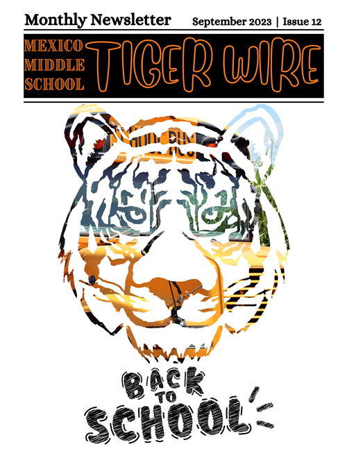 Tiger Wire Cover Number 12