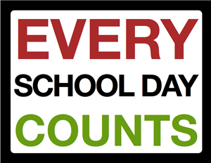 EVERY SCHOOL DAY COUNTS