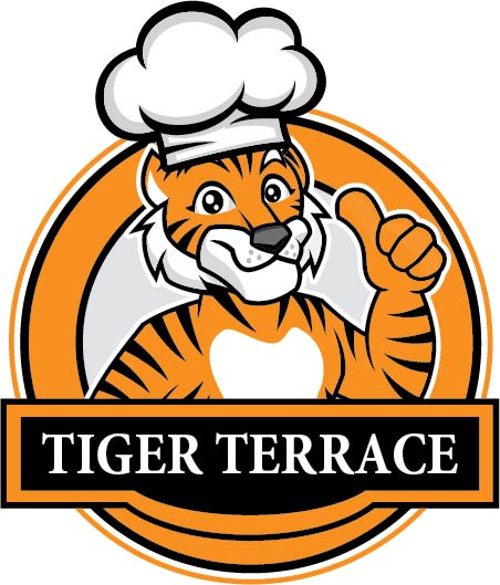 Tiger Terraced Logo