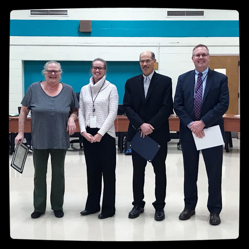 Support Pro of the Year