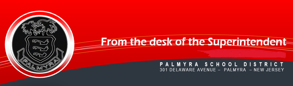 superintendent communications