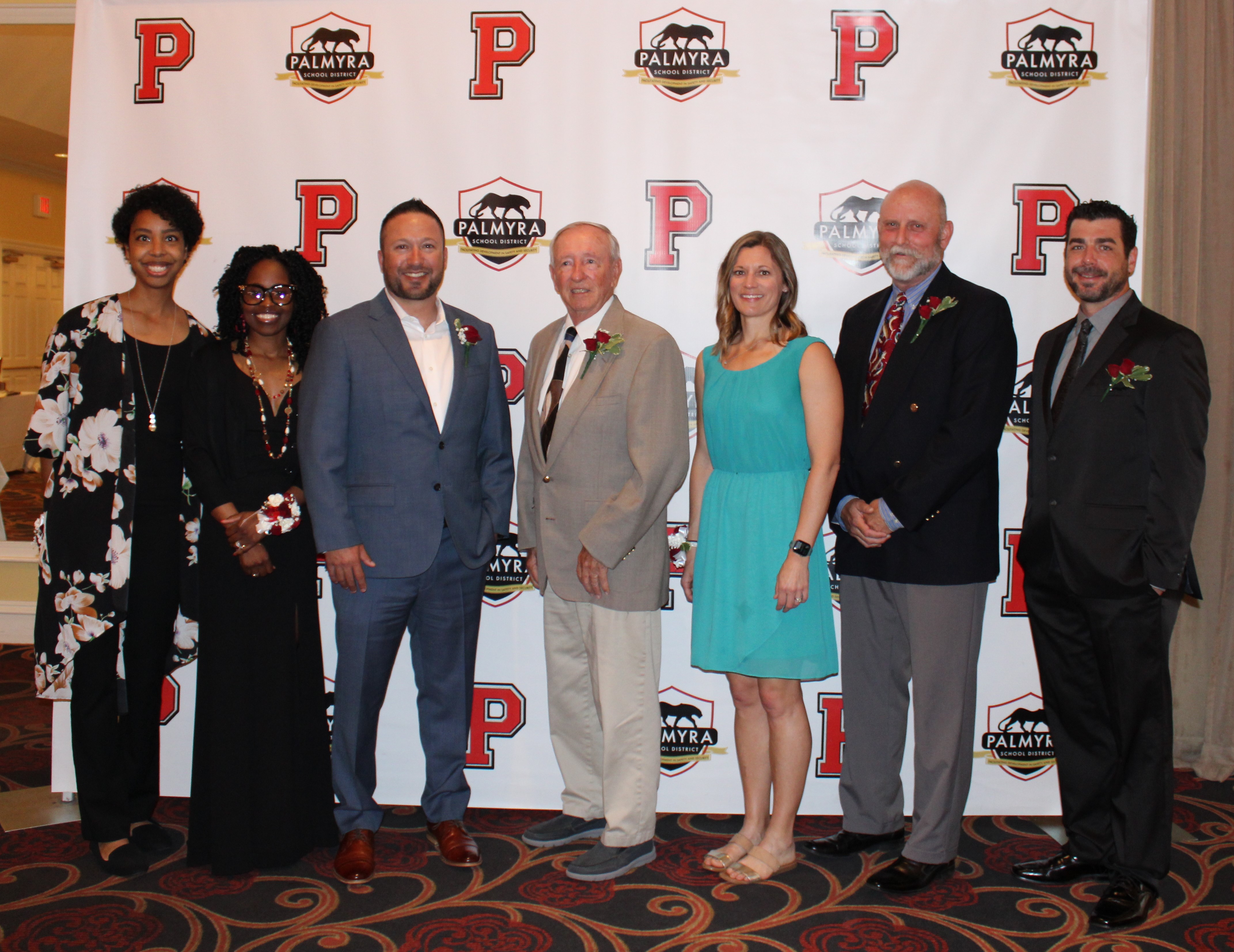 Inductee Class of 2022