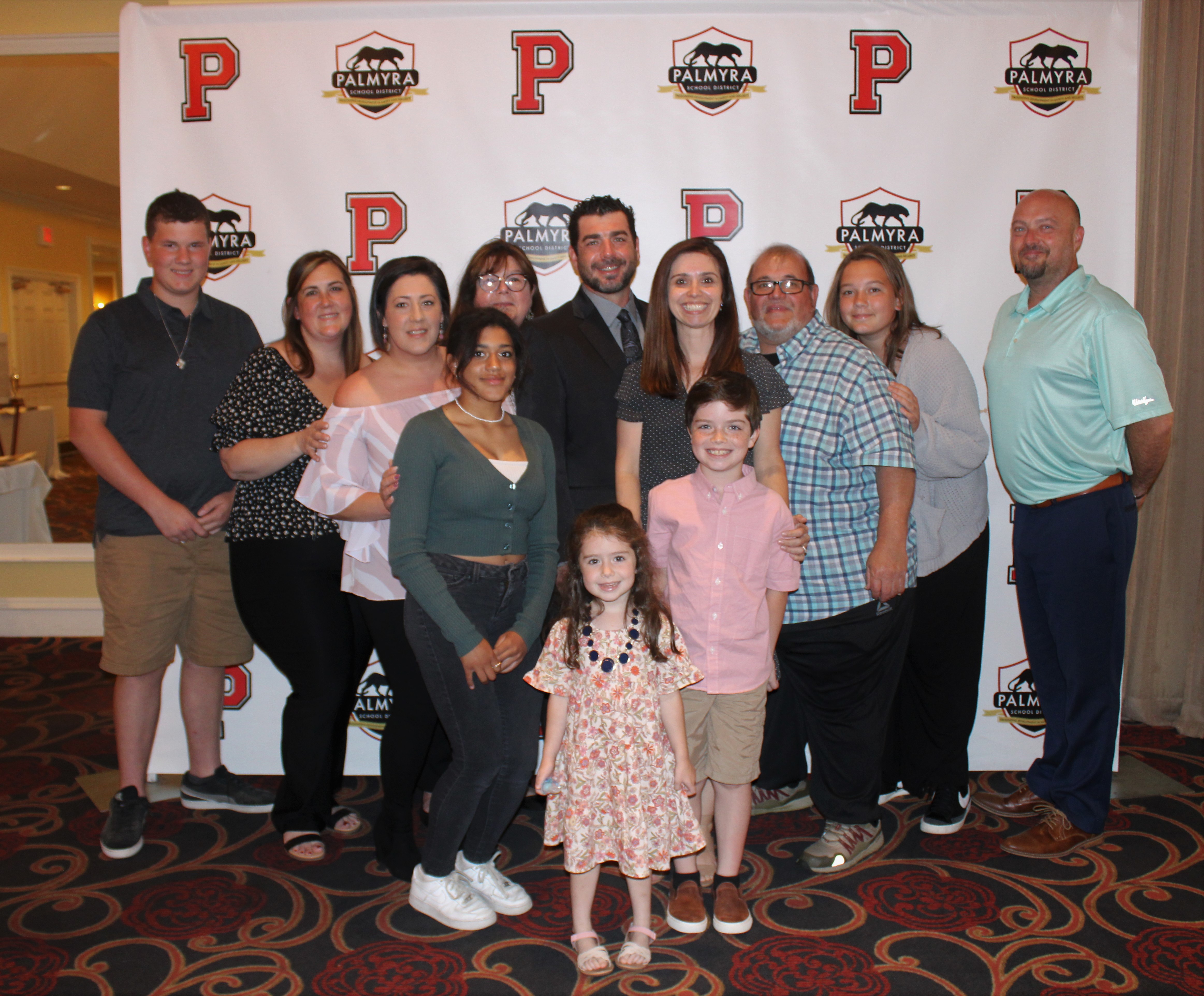 more guglielmucci family members