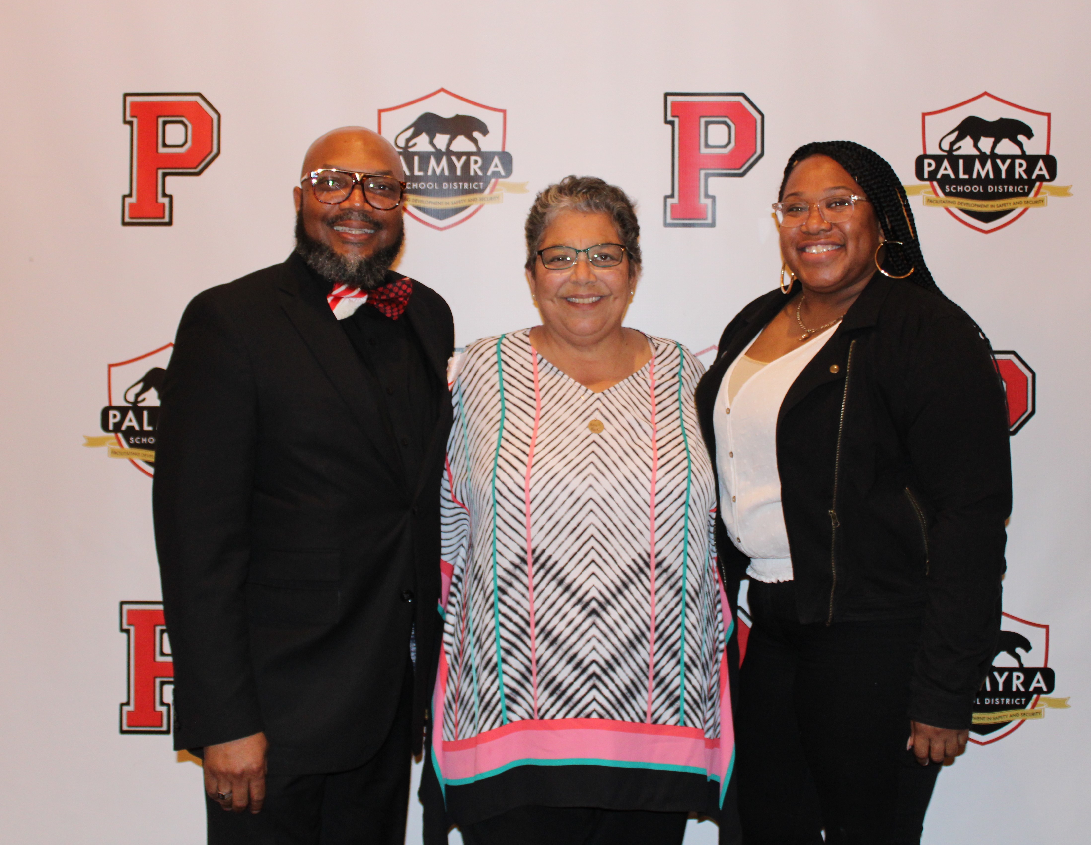 Mayor Tait & Council