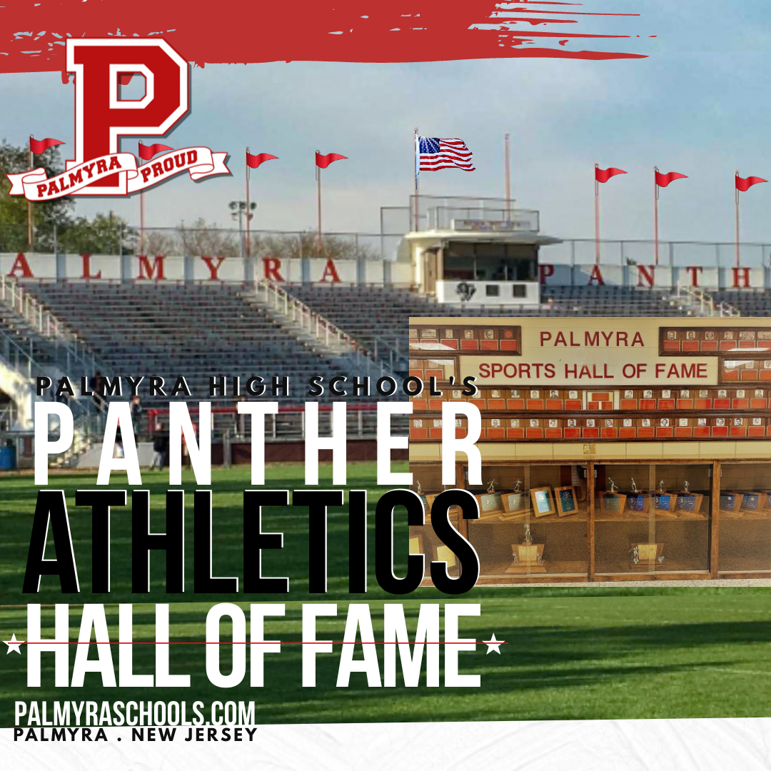 Panther Athletics HoF