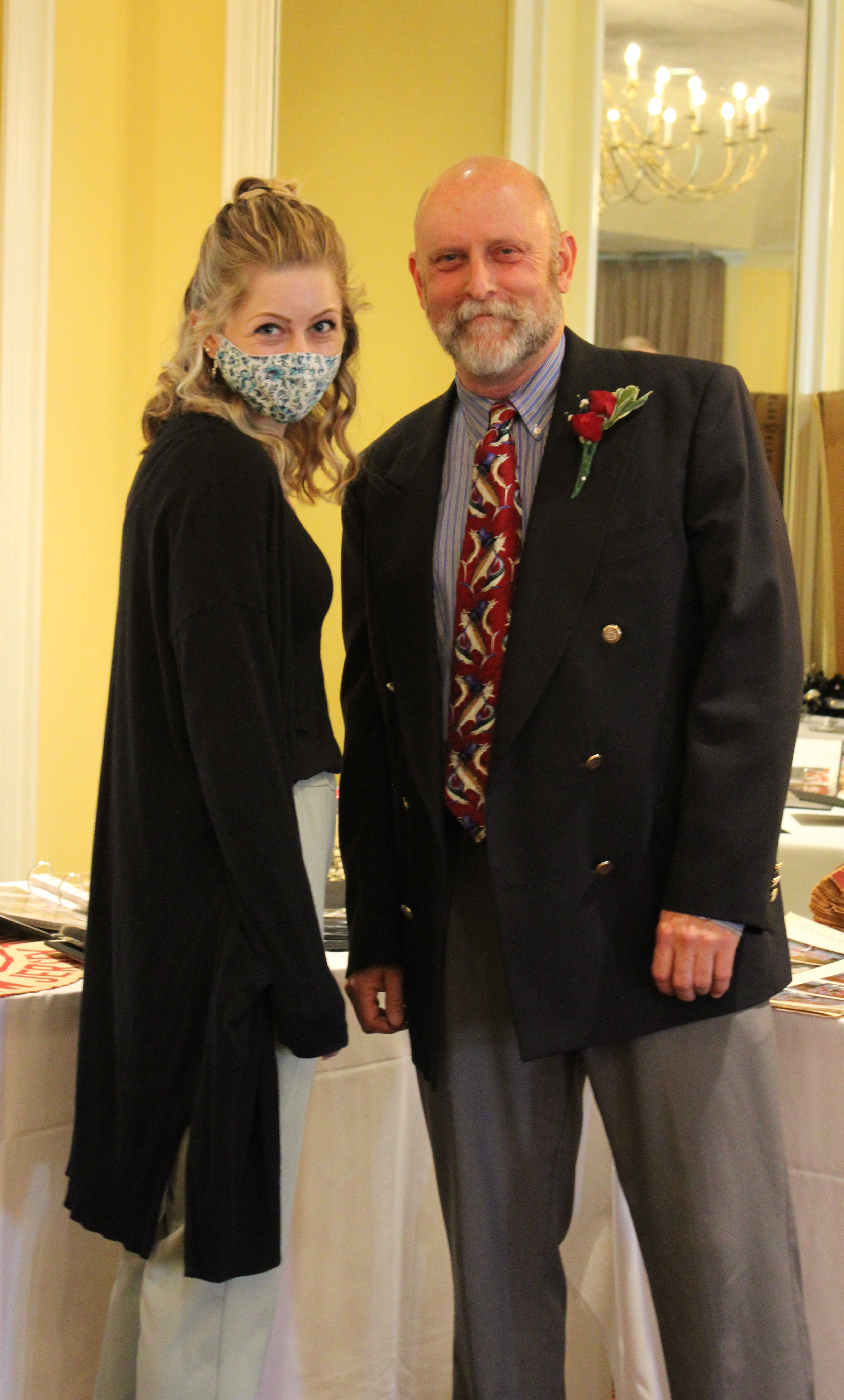 GENERATIONS of Panthers