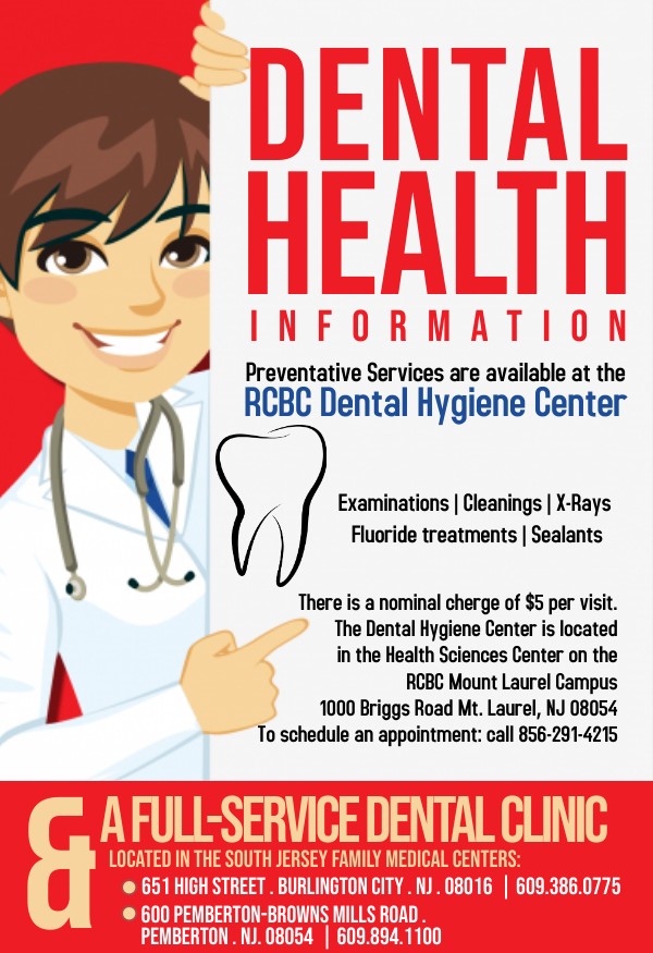 Dental Health Information