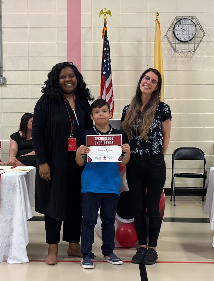 technology excellence award