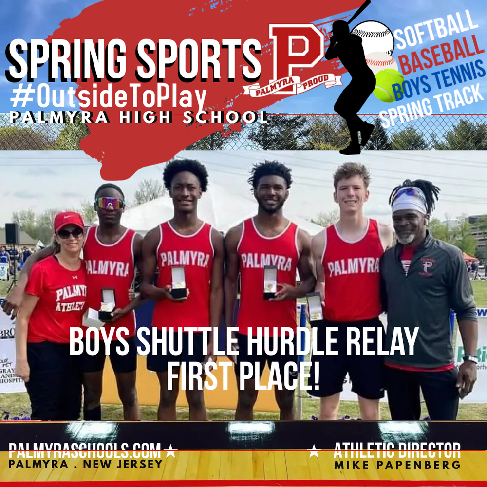 Spring Sports Update