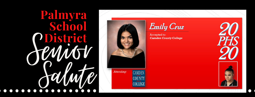 Emily Cruz '20
