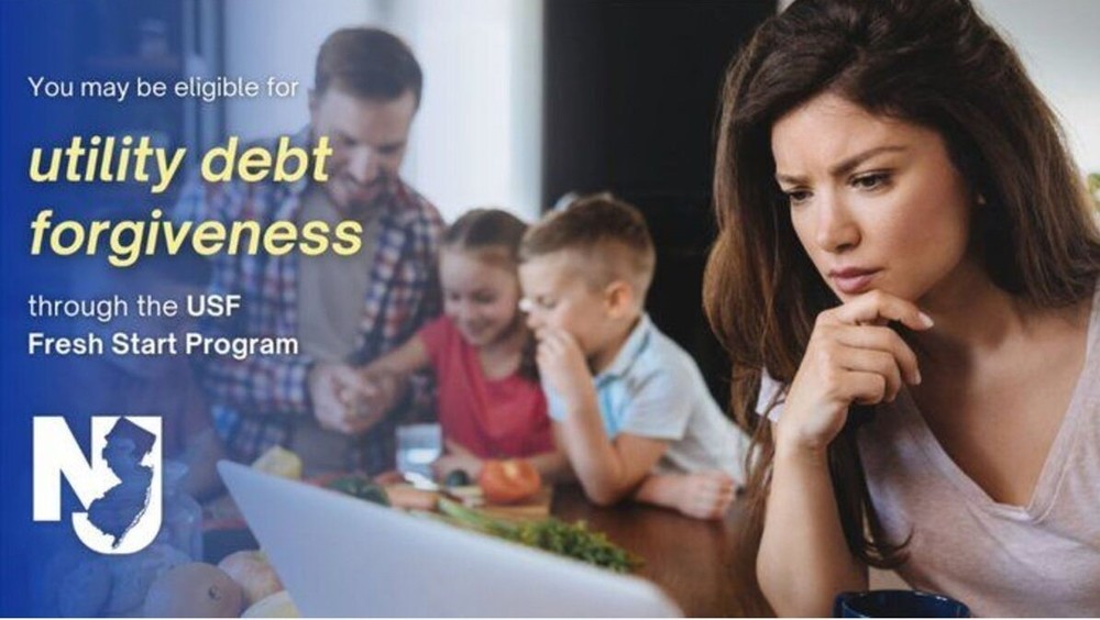 NJ energy assistance for families