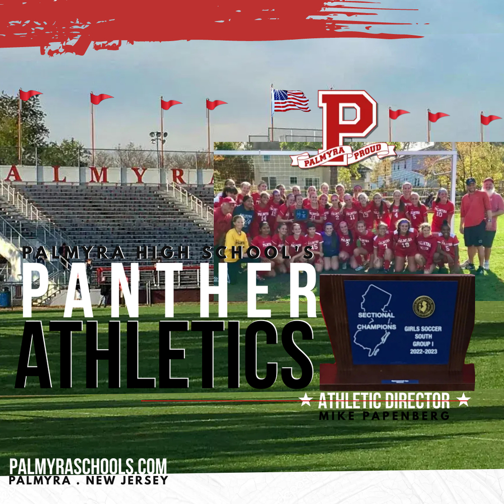 fall sports update featuring girls soccer in net and trophy closeup