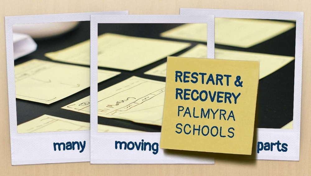 RESTART slideshow for Parents