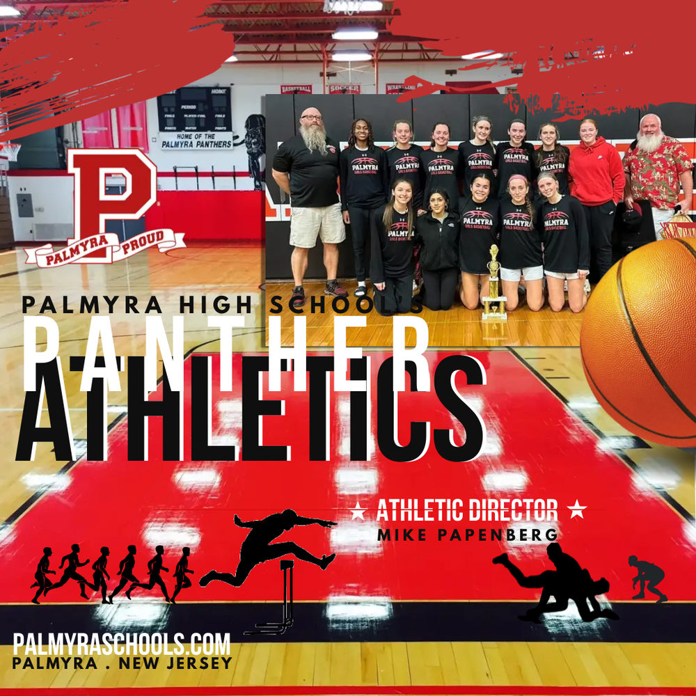 Winter Sports Update featuring girls basketball