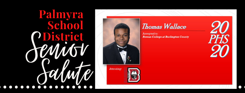 Thomas Wallace '20
