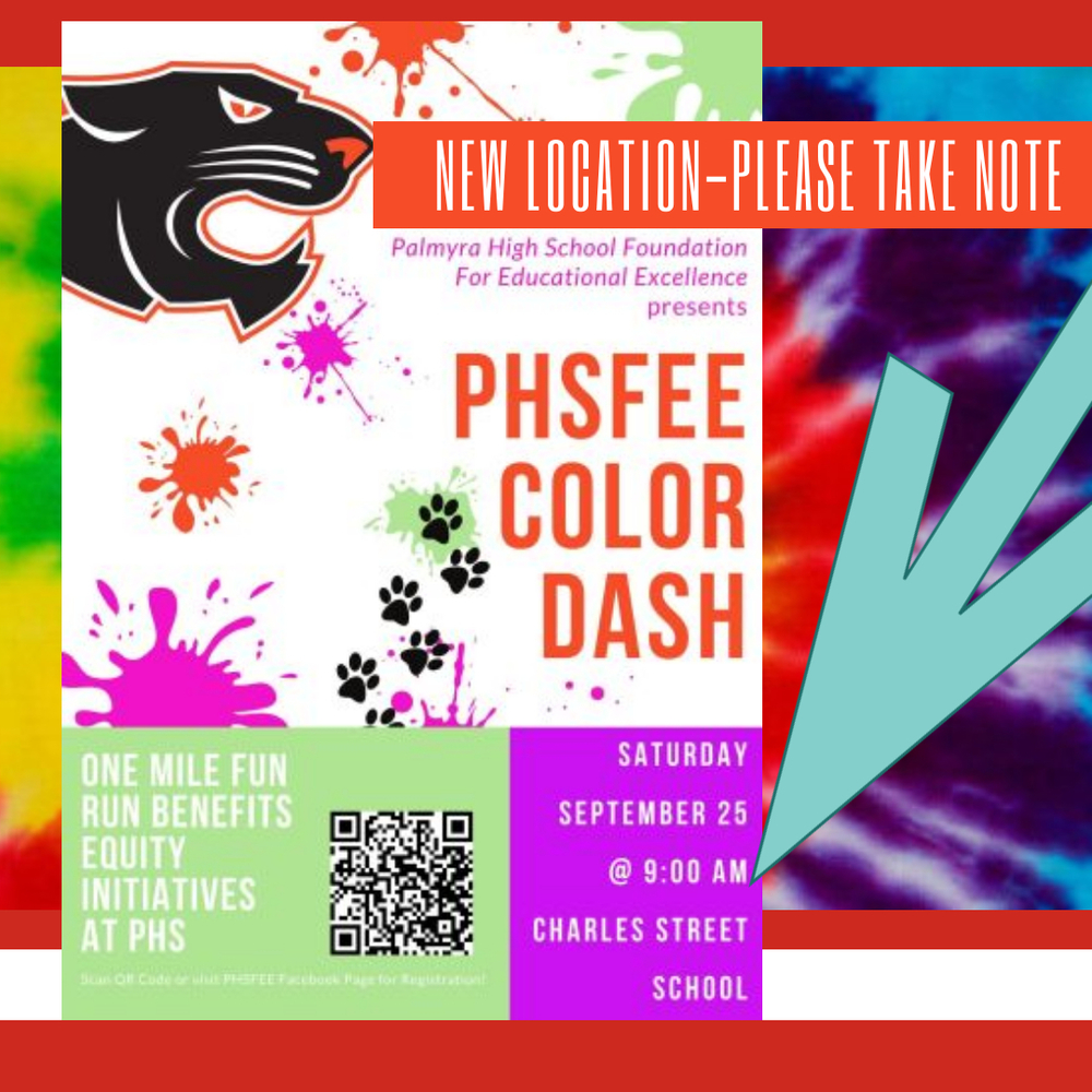 UPDATED phsfee flyer