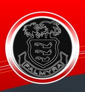 seal of the CSA office- Palmyra