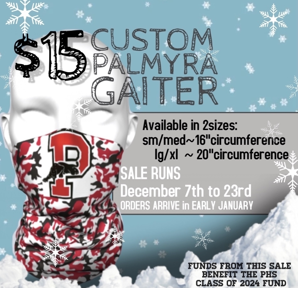 Class of 2024 Fundraiser