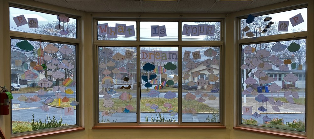 What is Your Dream? MLK 2021