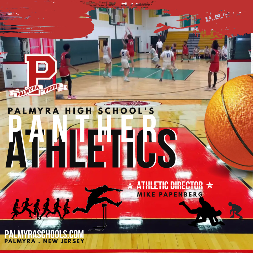 Winter Sports Update featuring boys basketball