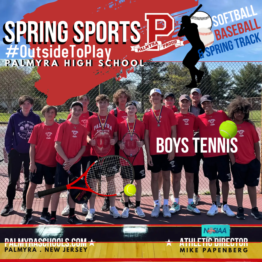 Spring Sports Update