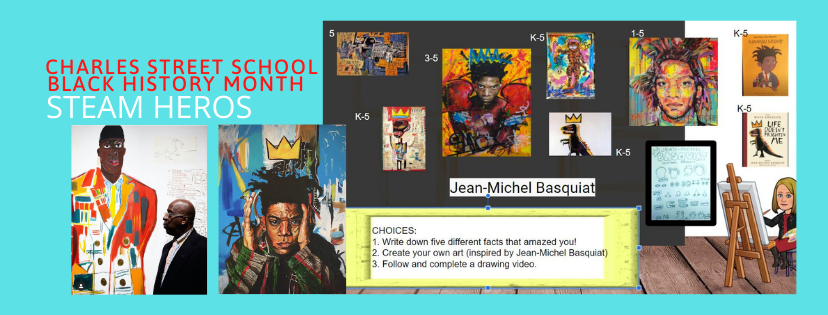 jean-michel basquiat
