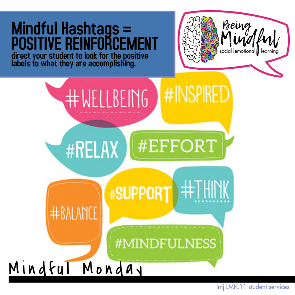 Mindful Monday #11