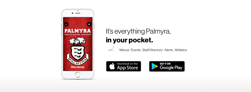 Palmyra Proud APP