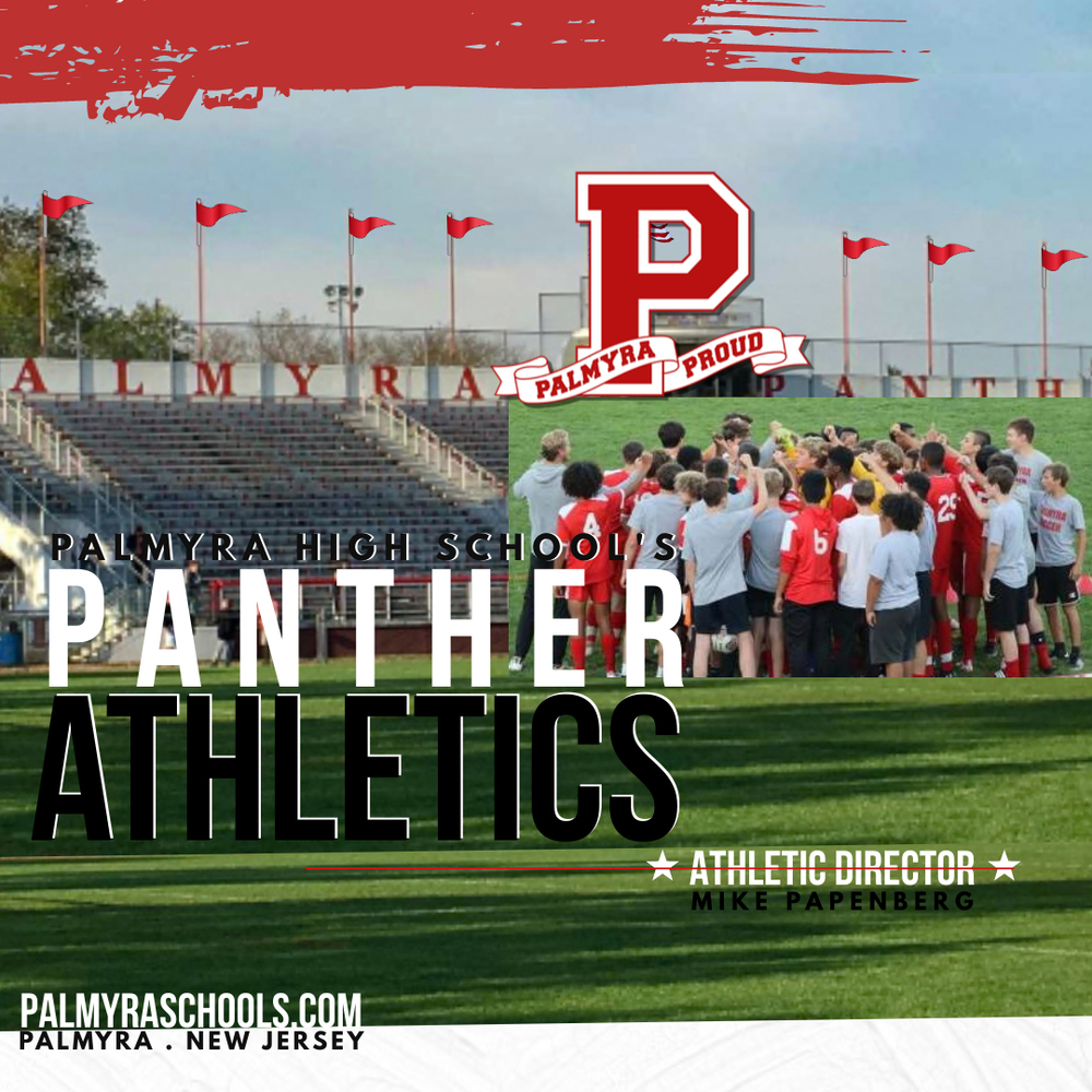 Panther Athletics- Stadium shot