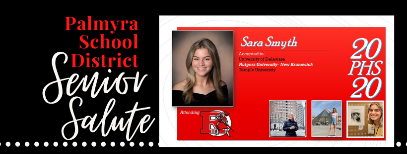 Sara Smyth '20