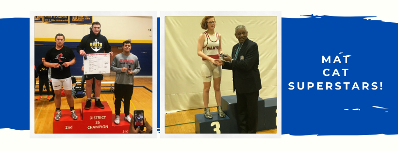 Tournament's Winners