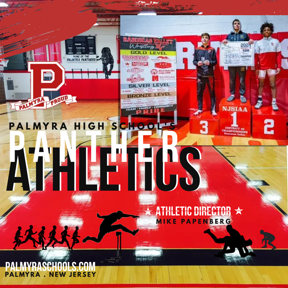 Winter Sports Update featuring boys wrestling