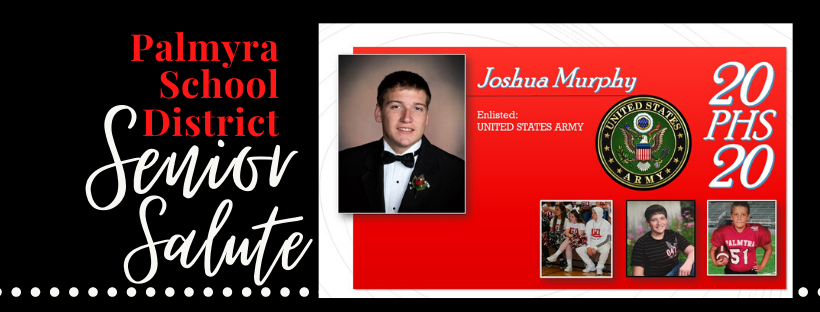 Joshua Murphy '20